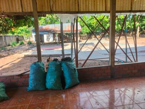 An Affordable house for rent
