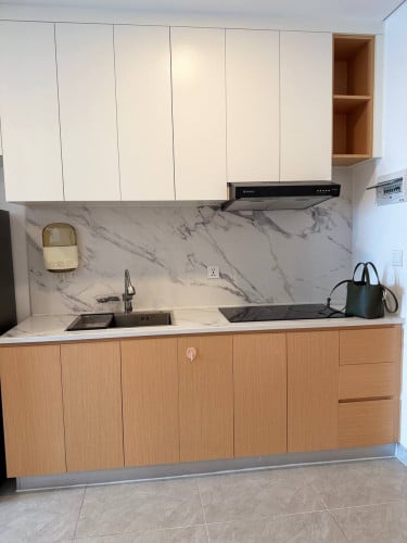 Anata condo street 271