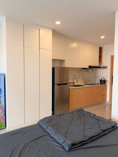 Anata condo street 271