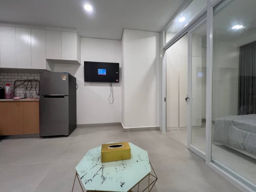 Anata condo street 271 for rent