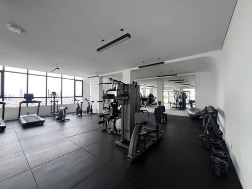 Anata condo street 271 for rent