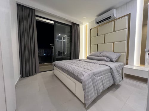 Anata condo street 271 for rent
