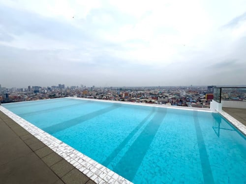 Anata condo street 271 for rent