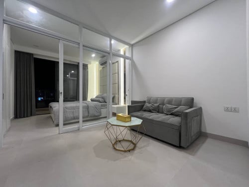 Anata condo street 271 for rent