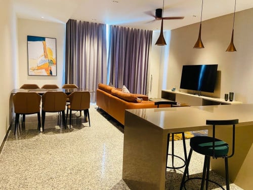 Apartment For Rent
