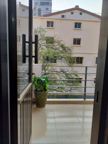 Apartment for Rent