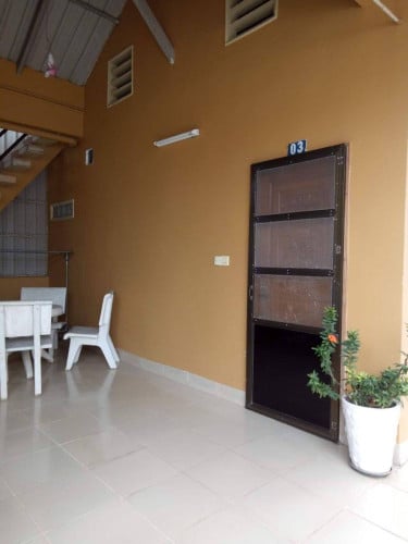 Apartment for Rent