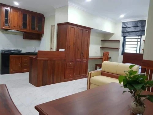 Apartment for Rent