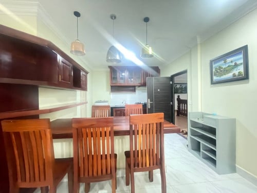Apartment for Rent
