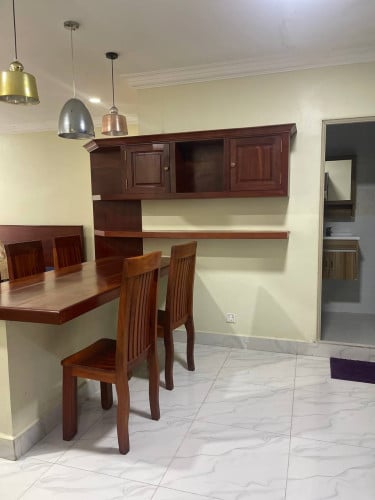Apartment for Rent