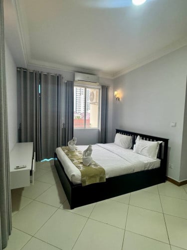 Apartment For Rent
