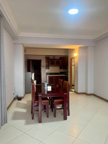 Apartment For Rent