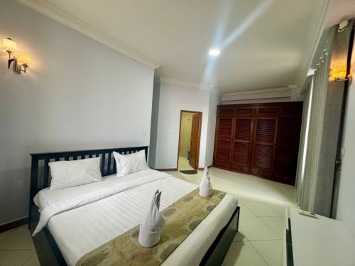 Apartment For Rent