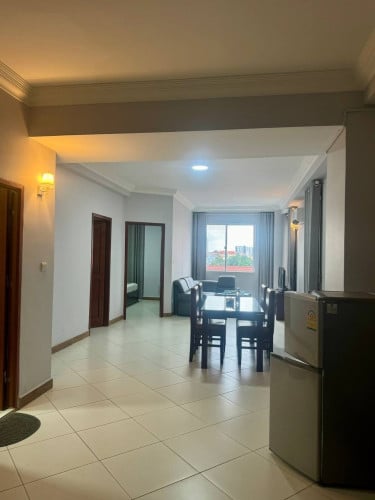 Apartment For Rent