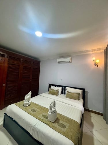 Apartment For Rent