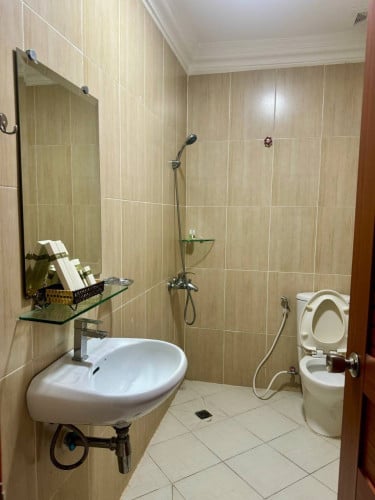 Apartment For Rent