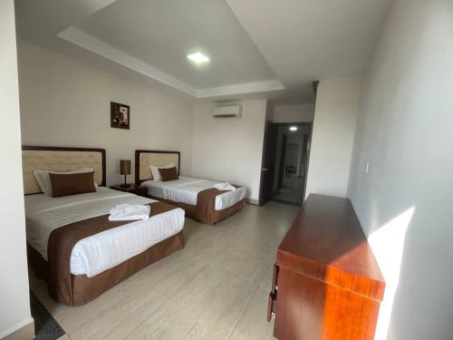 Apartment for Rent