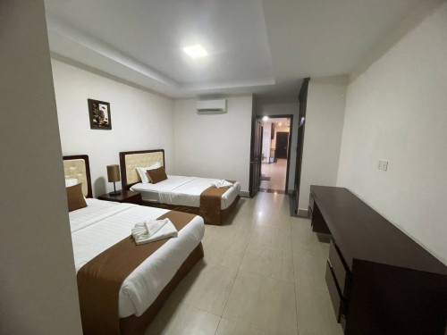 Apartment for Rent