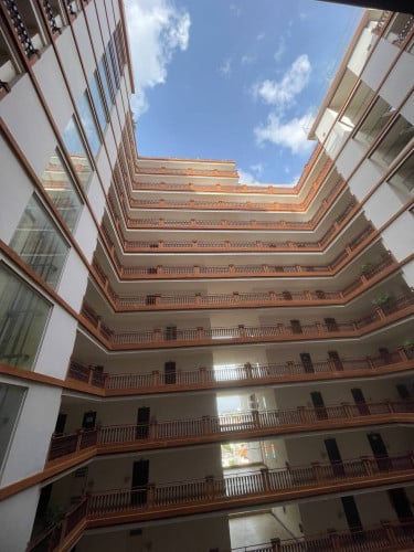 Apartment for Rent