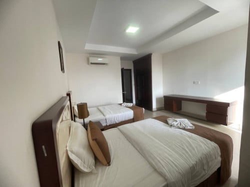 Apartment for Rent