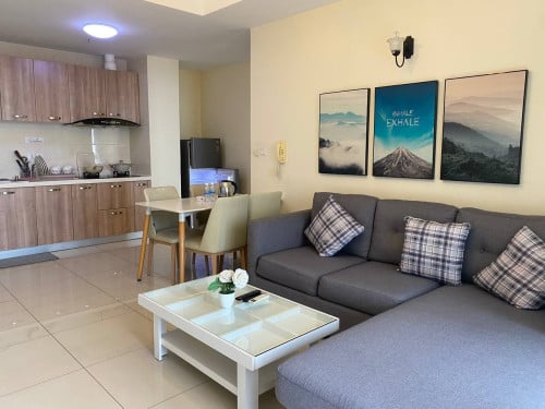 Apartment for Rent
