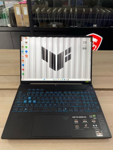 ASUS 025 RTX 4050 លក់តែ 799$😱💕 TUF FA607NUG
