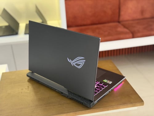 Asus Rog