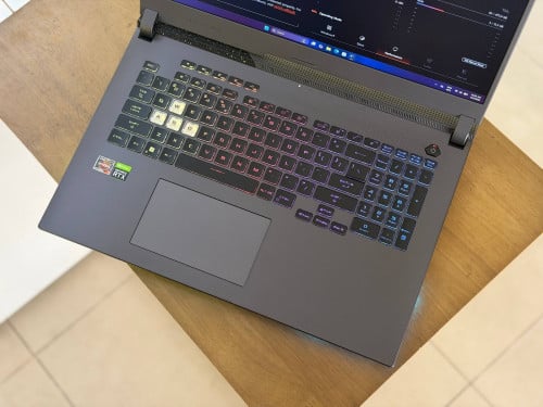 Asus Rog