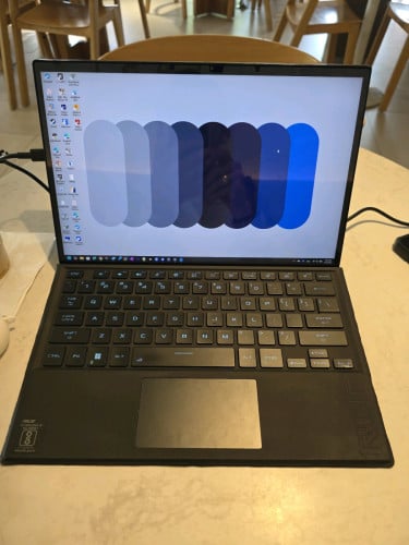 Asus Rog Flow Z13 GZ301ZC