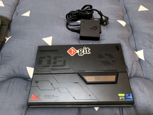 Asus Rog Flow Z13 GZ301ZC
