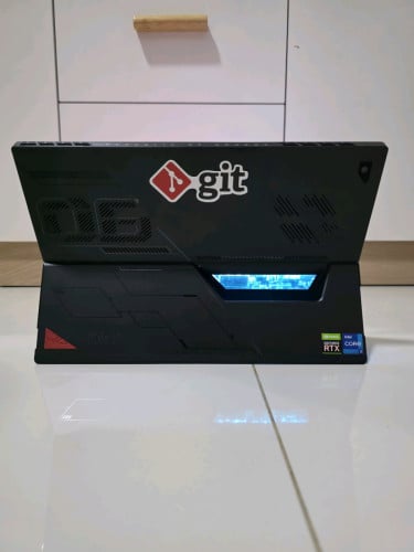 Asus Rog Flow Z13 GZ301ZC