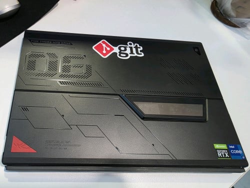 Asus Rog Flow Z13 GZ301ZC