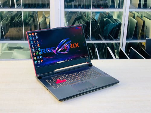Asus ROG Strix G512LI 15.6”FHD 144Hz