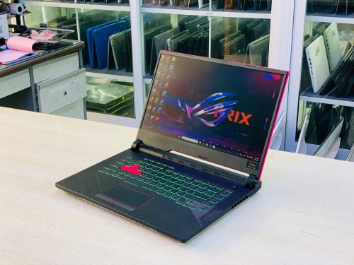 Asus ROG Strix G512LI 15.6”FHD 144Hz