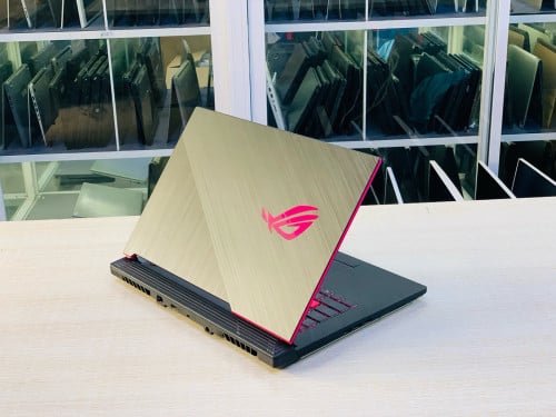 Asus ROG Strix G512LI 15.6”FHD 144Hz