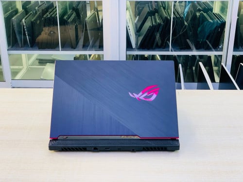 Asus ROG Strix G512LI 15.6”FHD 144Hz