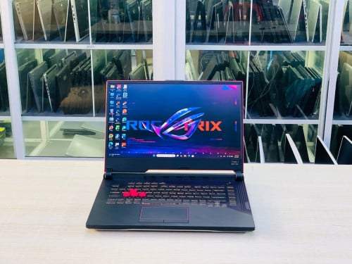 Asus ROG Strix G512LI 15.6”FHD 144Hz