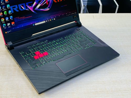Asus ROG Strix G512LI 15.6”FHD 144Hz