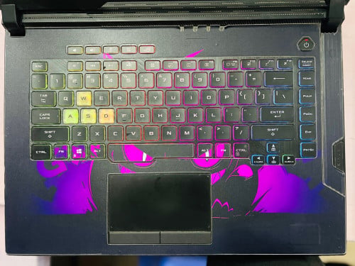 Asus ROG Strix G512LV