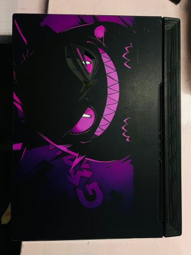 Asus ROG Strix G512LV