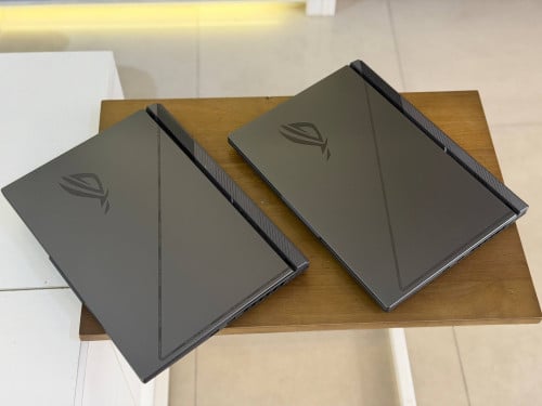 Asus ROG Strix G614JV ( Grade A )CPU Core i7-13th, RAM 16GB, SSD 1TB, VGA Nvidia RTX4060 8GB