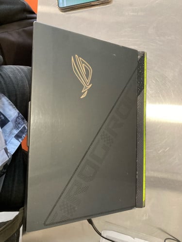 Asus ROG Strix G814JV 18inch 2K 240Hz RTX 4060