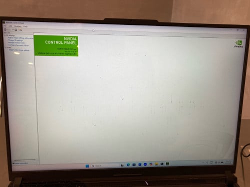 Asus ROG Strix G814JV 18inch 2K 240Hz RTX 4060