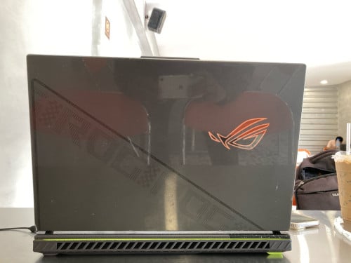 Asus ROG Strix G814JV 18inch 2K 240Hz RTX 4060