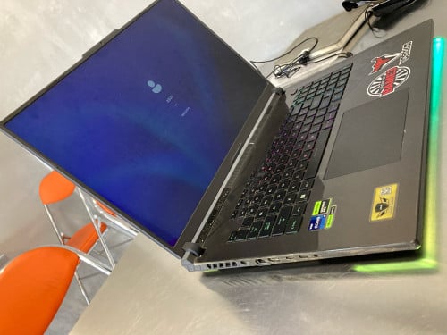 Asus ROG Strix G814JV 18inch 2K 240Hz RTX 4060