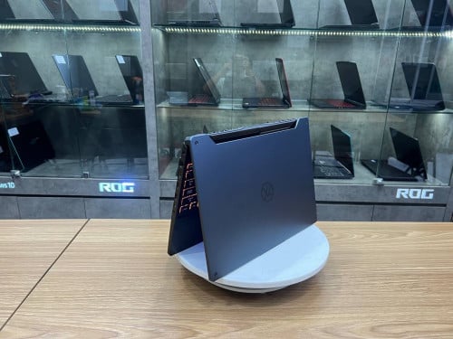 Asus Tuf gaming A15 FA506 (Gaming&Design)