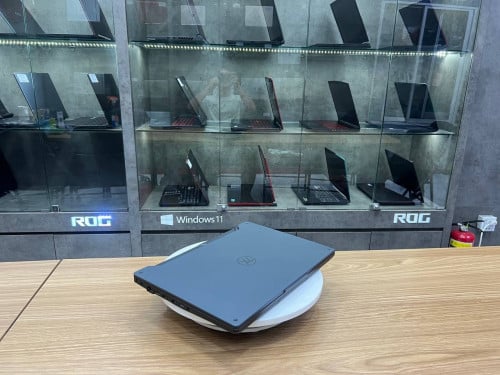 Asus Tuf gaming A15 FA506 (Gaming&Design)