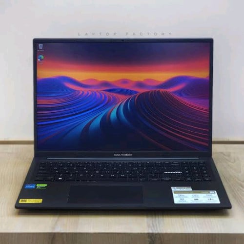 Asus Vivobook X16