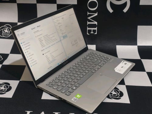 Asus VivoBook X509JP
