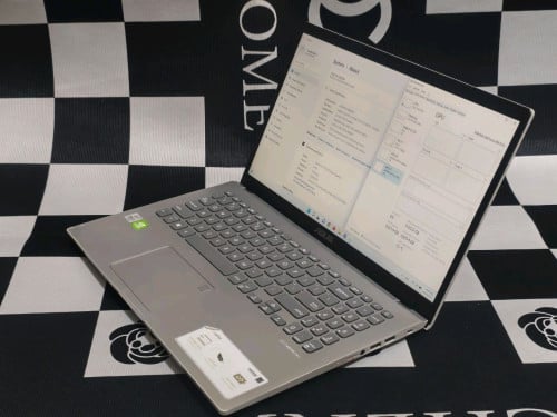 Asus VivoBook X509JP